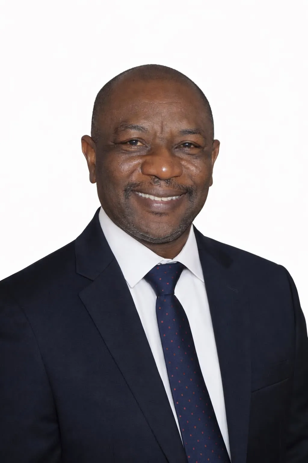 Rotimi Feyisitan, Founder and Chief Executive of Kreivo International